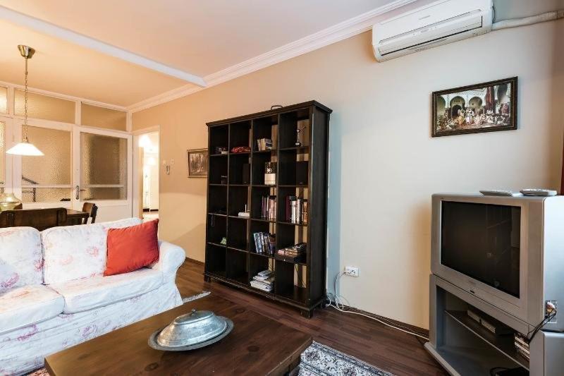 Sweet Apartment Istanbul Exterior photo